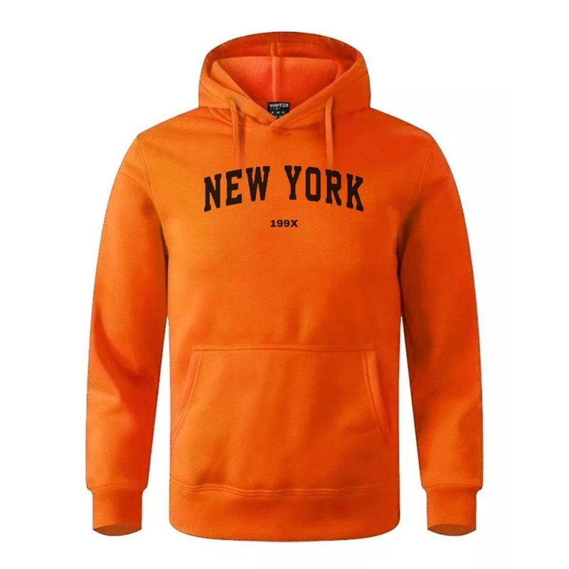 Moleton Feminino New York - Mais Vendido